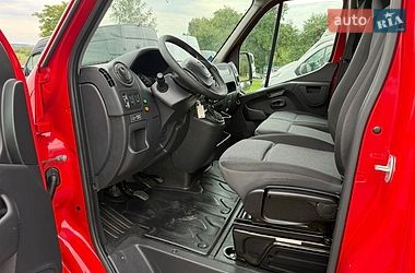 Вантажний фургон Renault Master 2019 в Дубні фото 10 Вантажний фургон Renault Master 2019 в Дубні