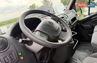 Вантажний фургон Renault Master 2019 в Дубні фото 12 Вантажний фургон Renault Master 2019 в Дубні