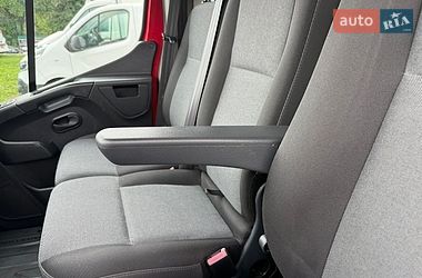 Вантажний фургон Renault Master 2019 в Дубні фото 13 Вантажний фургон Renault Master 2019 в Дубні