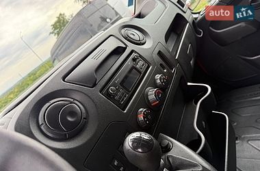 Вантажний фургон Renault Master 2019 в Дубні фото 14 Вантажний фургон Renault Master 2019 в Дубні
