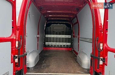 Вантажний фургон Renault Master 2019 в Дубні фото 15 Вантажний фургон Renault Master 2019 в Дубні