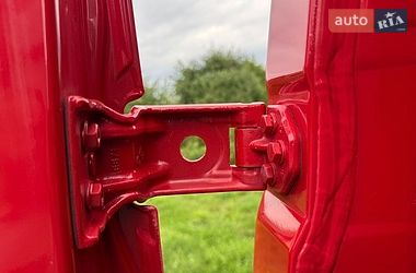 Вантажний фургон Renault Master 2019 в Дубні фото 16 Вантажний фургон Renault Master 2019 в Дубні