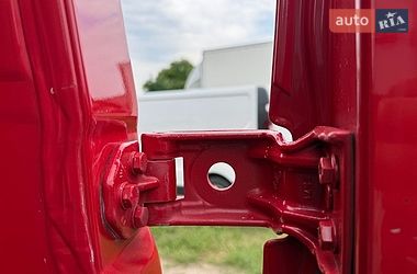 Вантажний фургон Renault Master 2019 в Дубні фото 17 Вантажний фургон Renault Master 2019 в Дубні