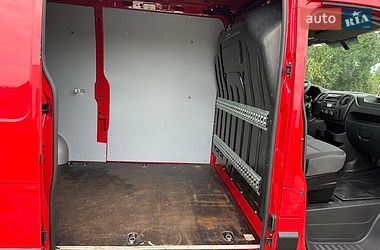 Вантажний фургон Renault Master 2019 в Дубні фото 18 Вантажний фургон Renault Master 2019 в Дубні