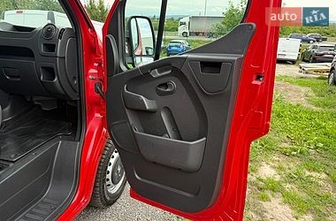 Вантажний фургон Renault Master 2019 в Дубні фото 19 Вантажний фургон Renault Master 2019 в Дубні