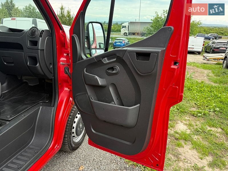 Вантажний фургон Renault Master 2019 в Дубні фото 19 Вантажний фургон Renault Master 2019 в Дубні