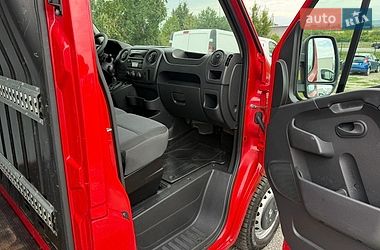 Вантажний фургон Renault Master 2019 в Дубні фото 20 Вантажний фургон Renault Master 2019 в Дубні