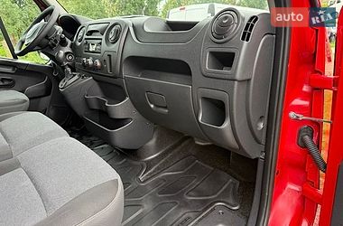 Вантажний фургон Renault Master 2019 в Дубні фото 21 Вантажний фургон Renault Master 2019 в Дубні
