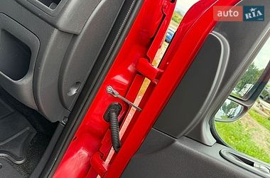 Вантажний фургон Renault Master 2019 в Дубні фото 22 Вантажний фургон Renault Master 2019 в Дубні
