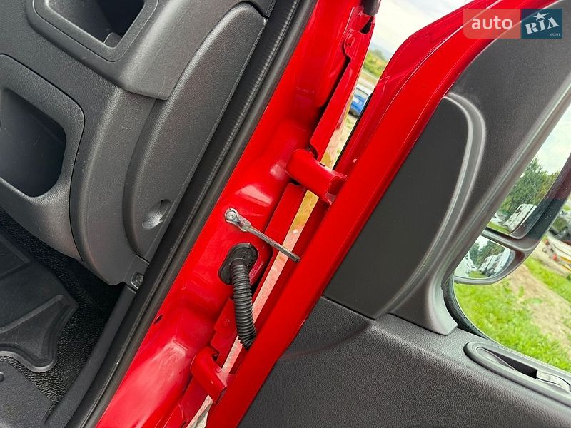 Вантажний фургон Renault Master 2019 в Дубні фото 22 Вантажний фургон Renault Master 2019 в Дубні