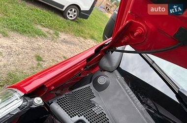 Вантажний фургон Renault Master 2019 в Дубні фото 25 Вантажний фургон Renault Master 2019 в Дубні
