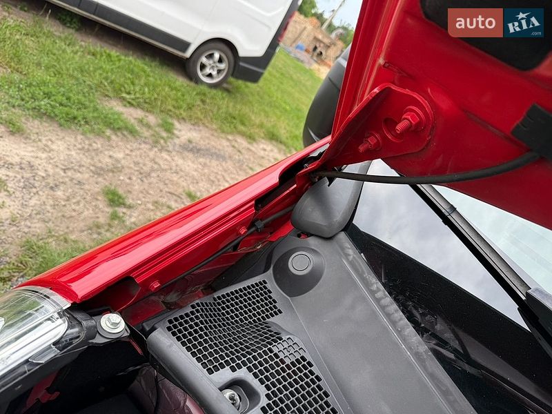 Вантажний фургон Renault Master 2019 в Дубні фото 25 Вантажний фургон Renault Master 2019 в Дубні