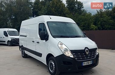 Вантажний фургон Renault Master 2019 в Млиніві