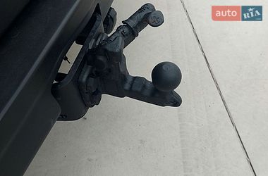 Вантажний фургон Renault Master 2019 в Млиніві