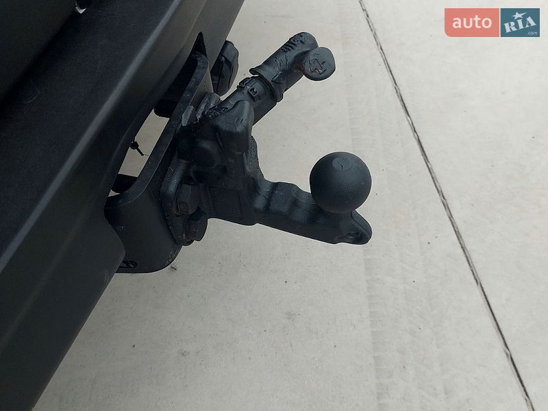 Вантажний фургон Renault Master 2019 в Млиніві