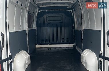 Вантажний фургон Renault Master 2019 в Млиніві
