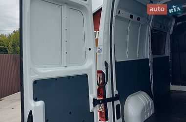 Вантажний фургон Renault Master 2019 в Млиніві