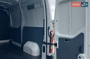 Вантажний фургон Renault Master 2019 в Млиніві