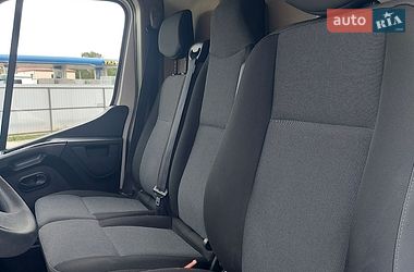 Вантажний фургон Renault Master 2019 в Млиніві