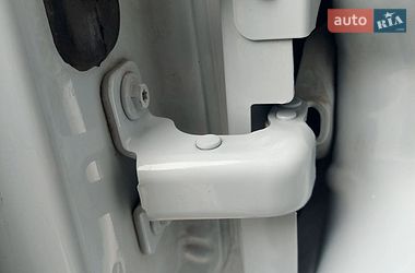 Вантажний фургон Renault Master 2019 в Млиніві