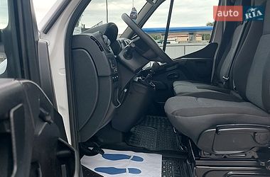 Вантажний фургон Renault Master 2019 в Млиніві