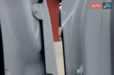 Вантажний фургон Renault Master 2019 в Млиніві