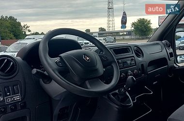 Вантажний фургон Renault Master 2019 в Млиніві