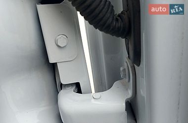Вантажний фургон Renault Master 2019 в Млиніві