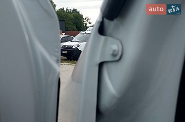 Вантажний фургон Renault Master 2019 в Млиніві
