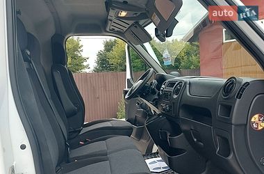 Вантажний фургон Renault Master 2019 в Млиніві