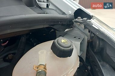 Вантажний фургон Renault Master 2019 в Млиніві