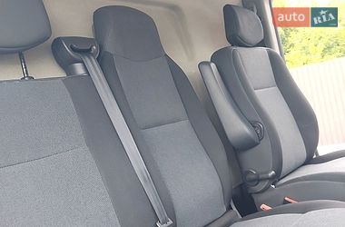 Вантажний фургон Renault Master 2019 в Млиніві