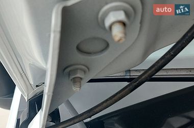 Вантажний фургон Renault Master 2019 в Млиніві