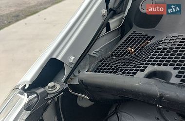 Вантажний фургон Renault Master 2019 в Млиніві