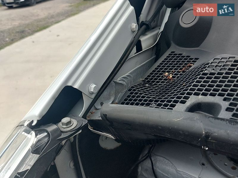 Вантажний фургон Renault Master 2019 в Млиніві