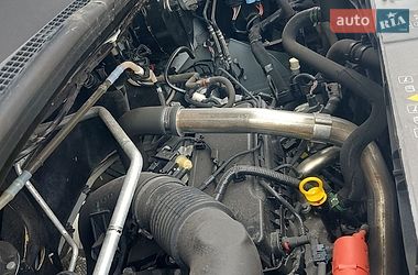 Вантажний фургон Renault Master 2019 в Млиніві