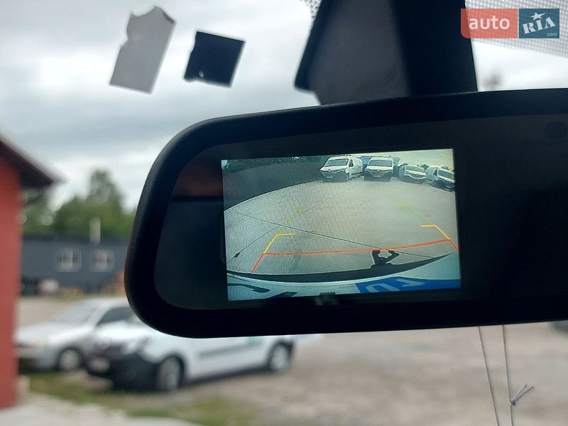 Вантажний фургон Renault Master 2019 в Млиніві
