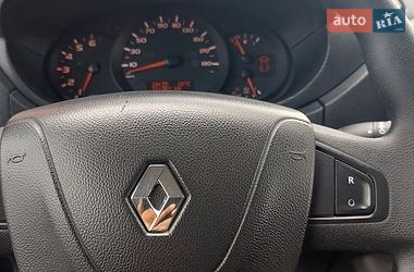 Вантажний фургон Renault Master 2019 в Млиніві