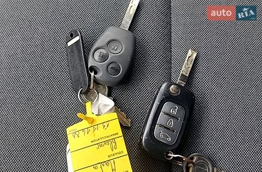 Вантажний фургон Renault Master 2019 в Млиніві