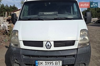 Renault Master  2006