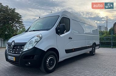 renault master 2018 в Бердичів від професійного продавця Alex
