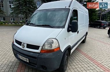 Renault Master  2006