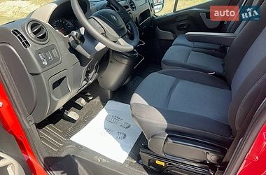 Грузовой фургон Renault Master 2017 в Дубно