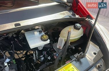 Грузовой фургон Renault Master 2017 в Дубно