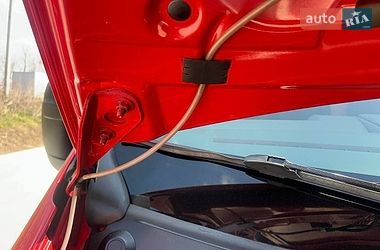 Грузовой фургон Renault Master 2017 в Дубно