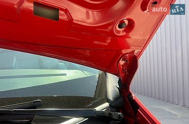 Грузовой фургон Renault Master 2017 в Дубно