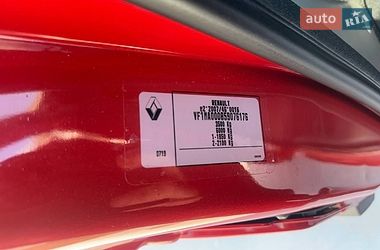 Грузовой фургон Renault Master 2017 в Дубно