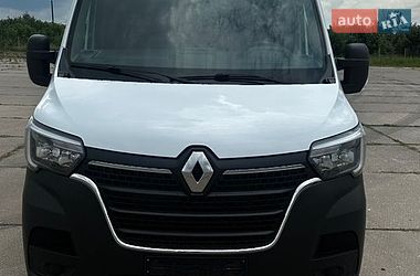 Renault Master  2023