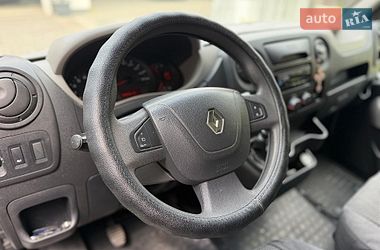 Грузовой фургон Renault Master 2017 в Мукачево