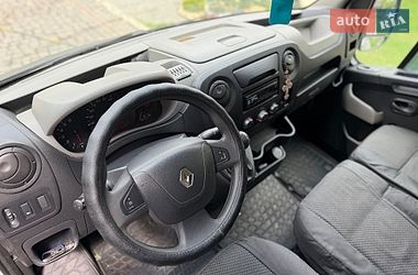 Грузовой фургон Renault Master 2017 в Мукачево